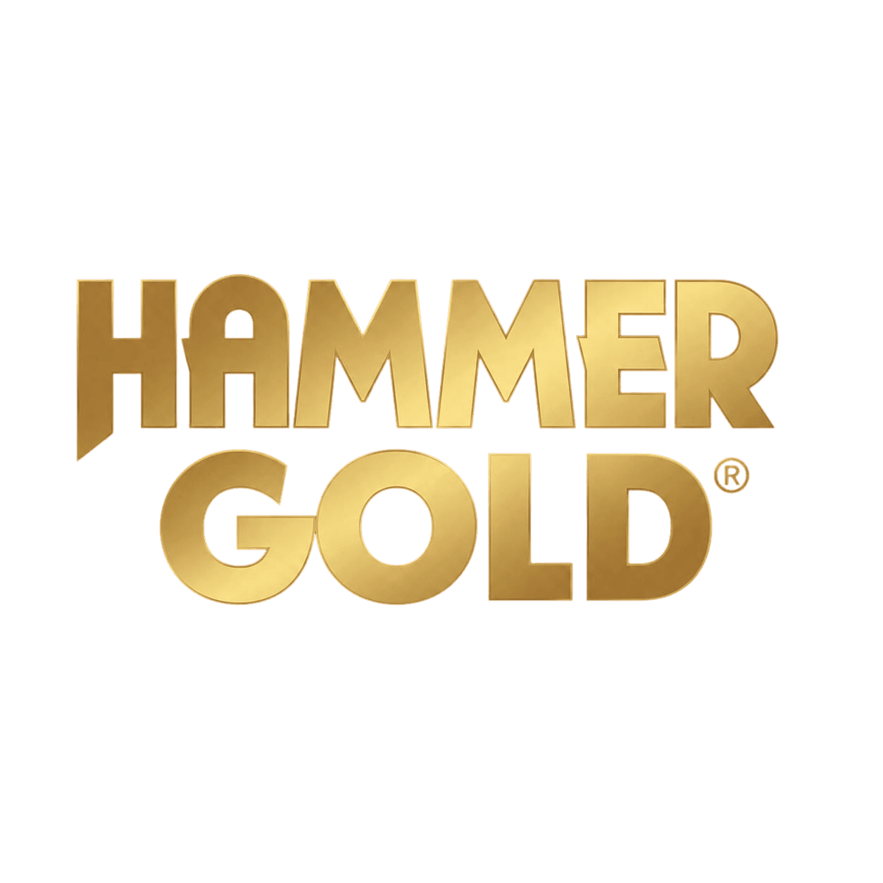 Hammer Gold