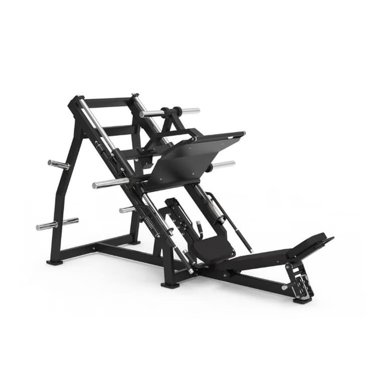 Leg Press 45° Linear
