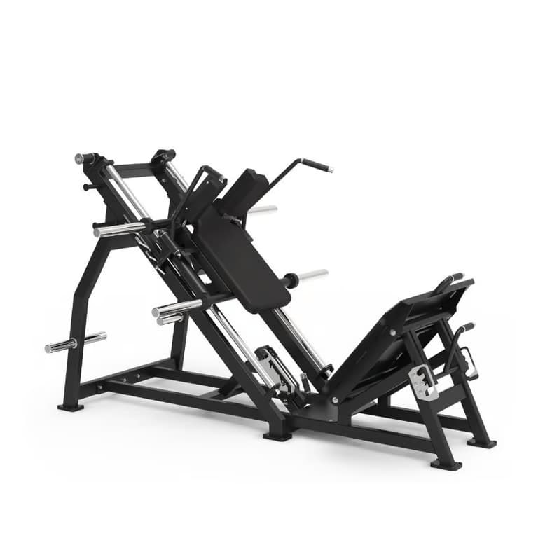 Leg Press 45° Articulado