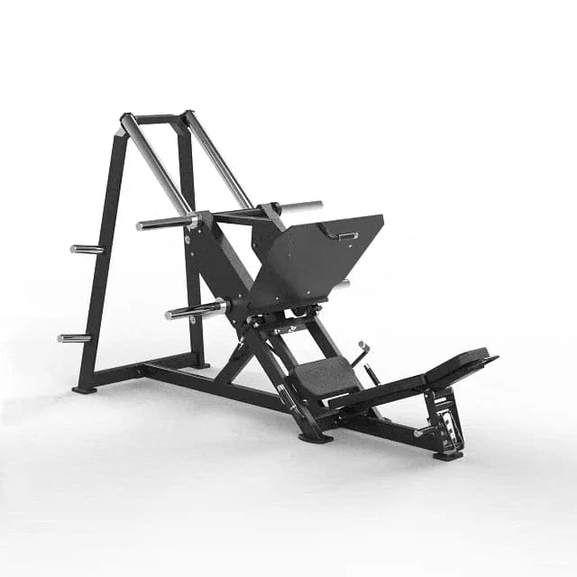Leg Press 45° Linear