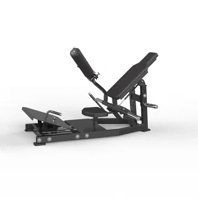 Elevação Pélvica (Hip Thrust)