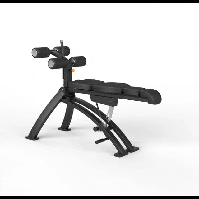 Prancha Abdominal Regulável