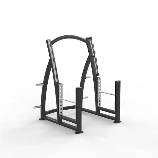 Gaiola Power Rack