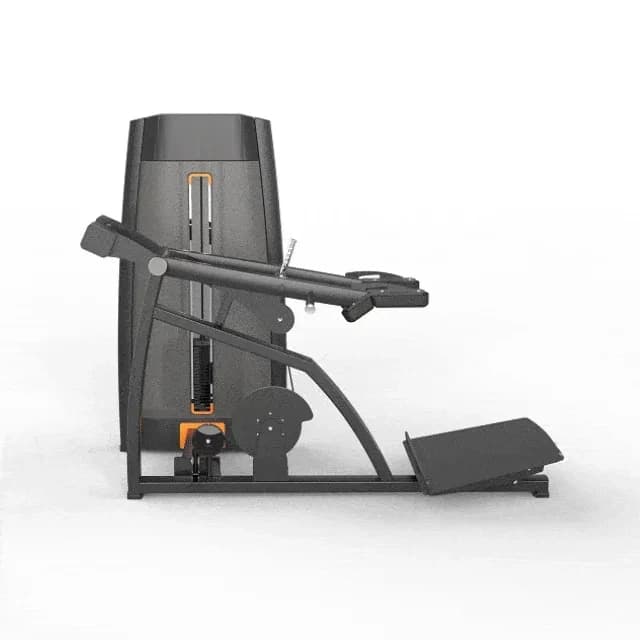 Agachamento Power Squat