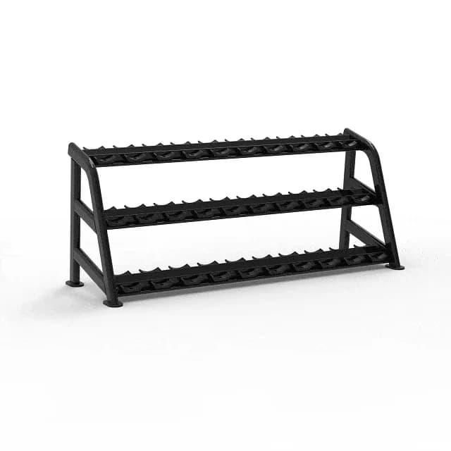 Suporte para halteres