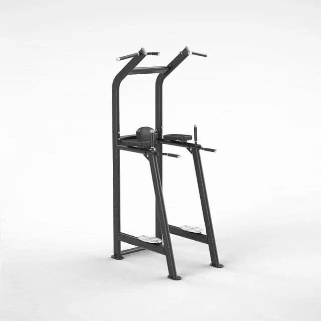 Torre Abdominal & Paralelas