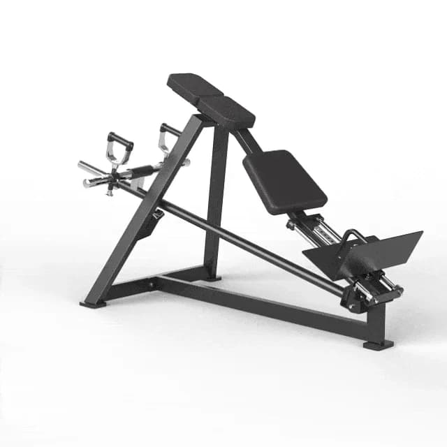 Remada T-Bar (Cavalo)
