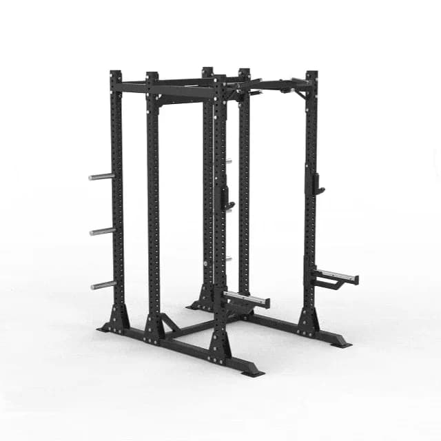 Gaiola Power Rack
