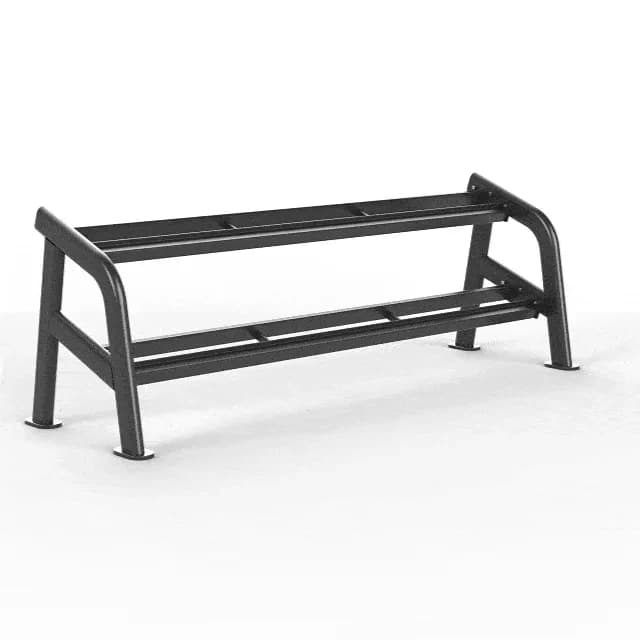 Suporte para halteres de 10 pares