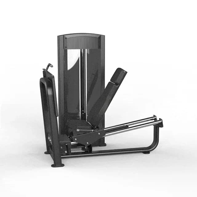Leg press sentado