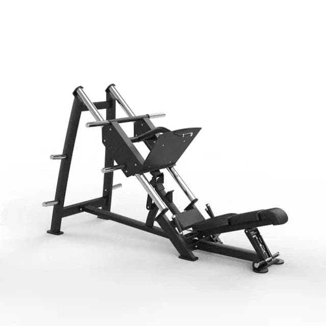 Leg Press 45°