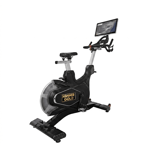 Bike Indoor Touch