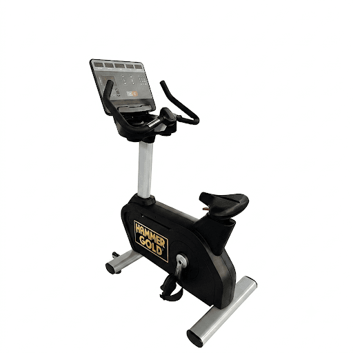 Bicicleta Vertical Profissional