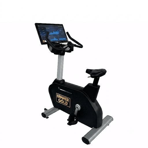Bicicleta Vertical Smart